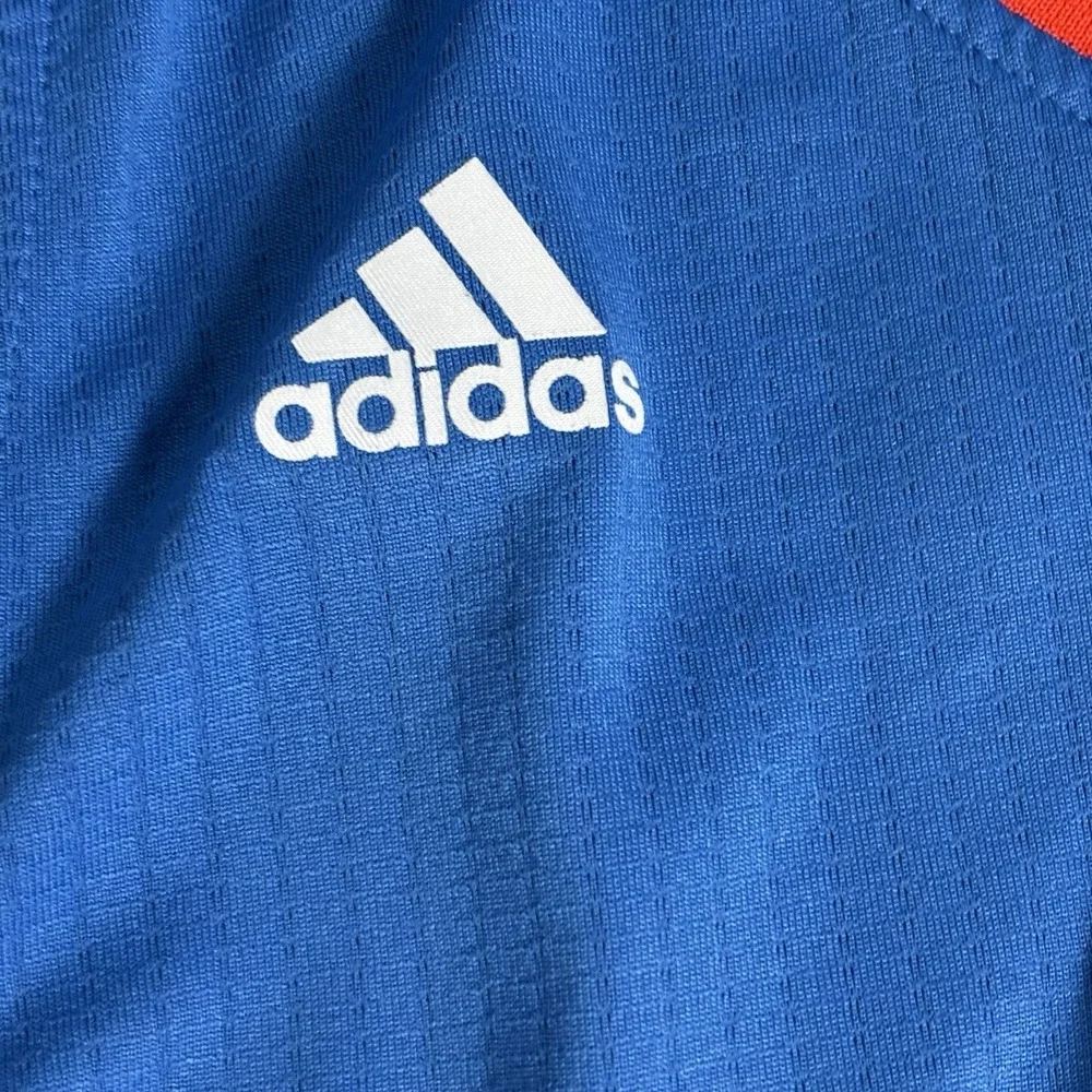 Adidas NBA Swingman Oklahoma City Thunder Kevin Durant 2014 Christmas Day Jersey